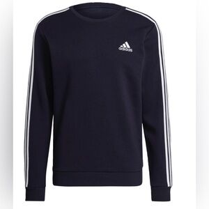 Adidas Men's Crewneck Sweater